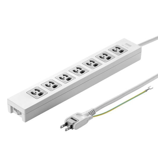 Power strip TAP-F37-2ZSR