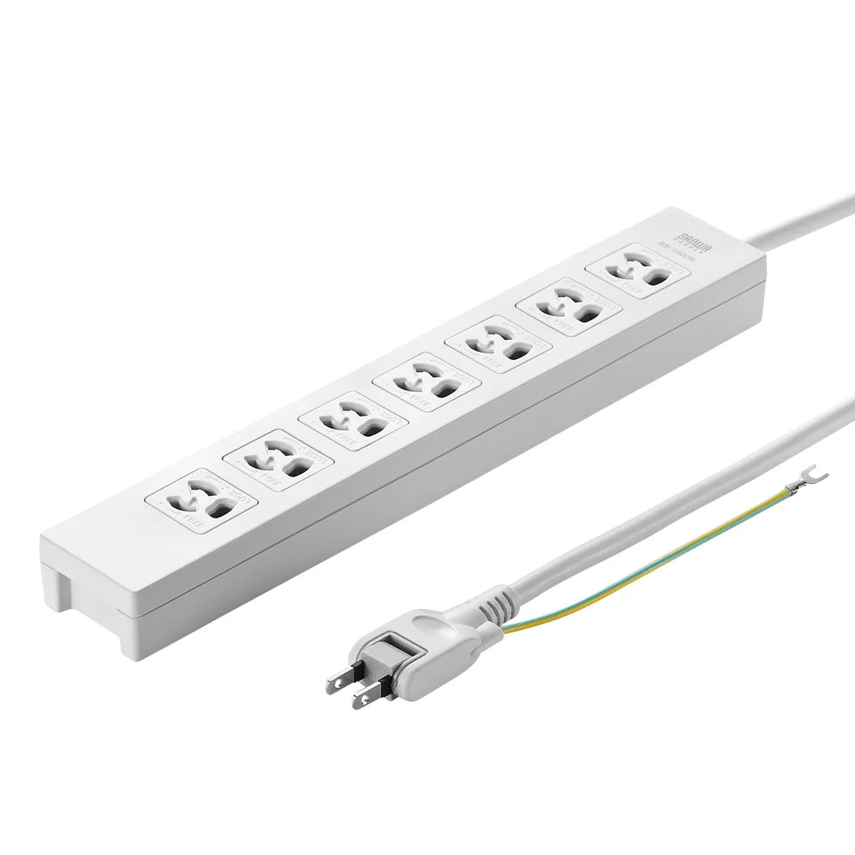 電源タップ TAP-F37-3SR