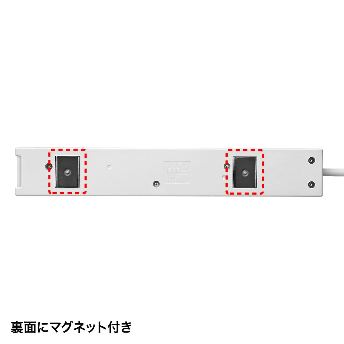電源タップ TAP-F37-3SR