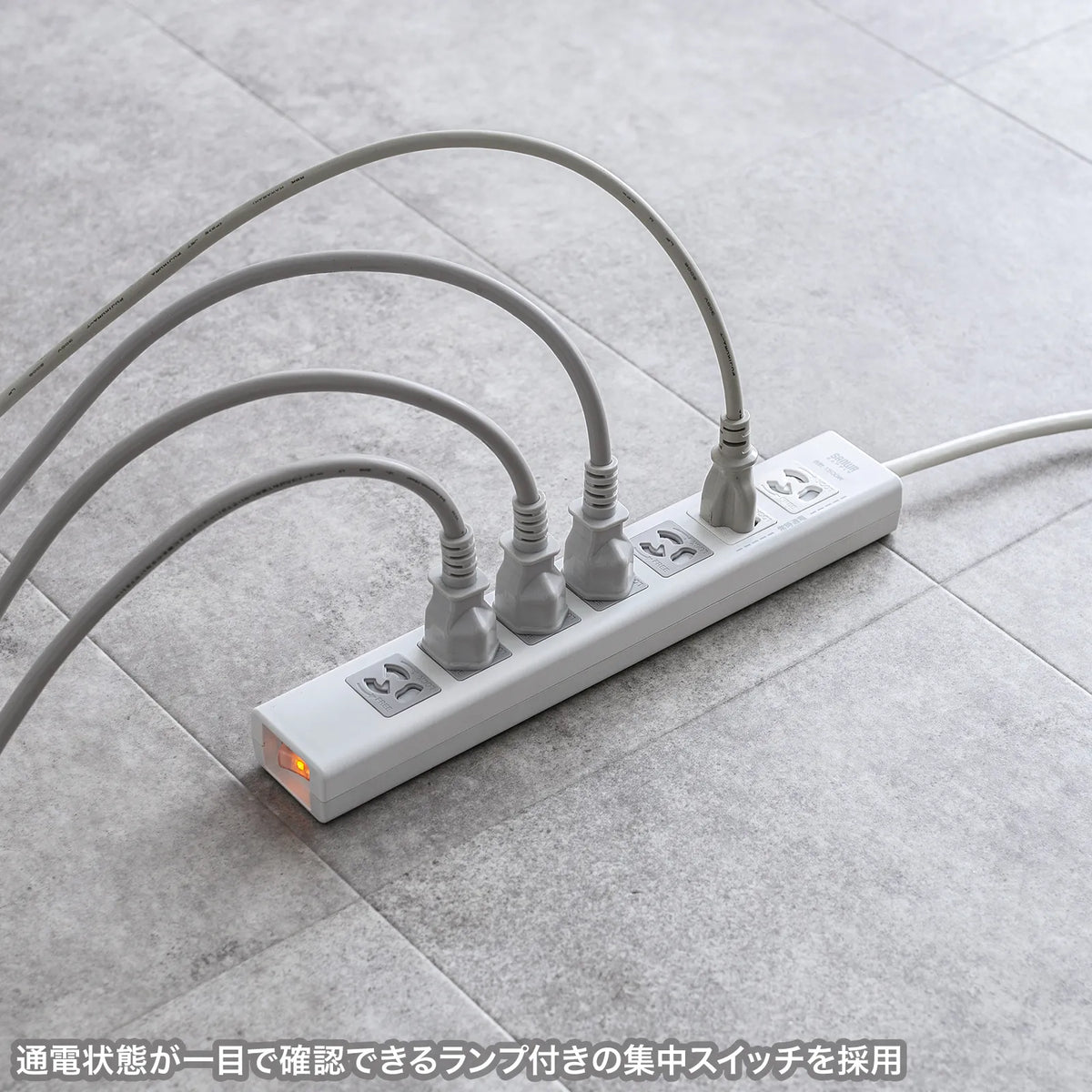 抜け止めシャッタータップ TAP-F37SH-2KS