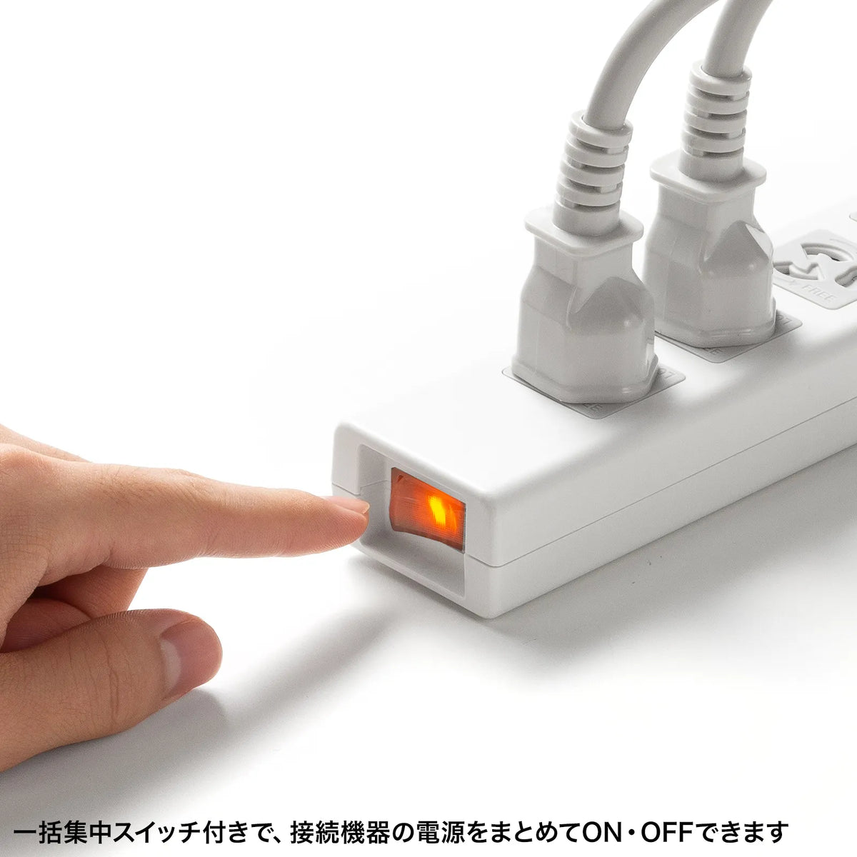 抜け止めシャッタータップ TAP-F37SH-2KS