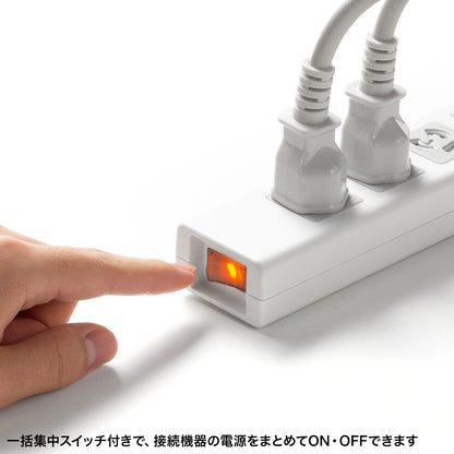 抜け止めシャッタータップ TAP-F37SH-2KS