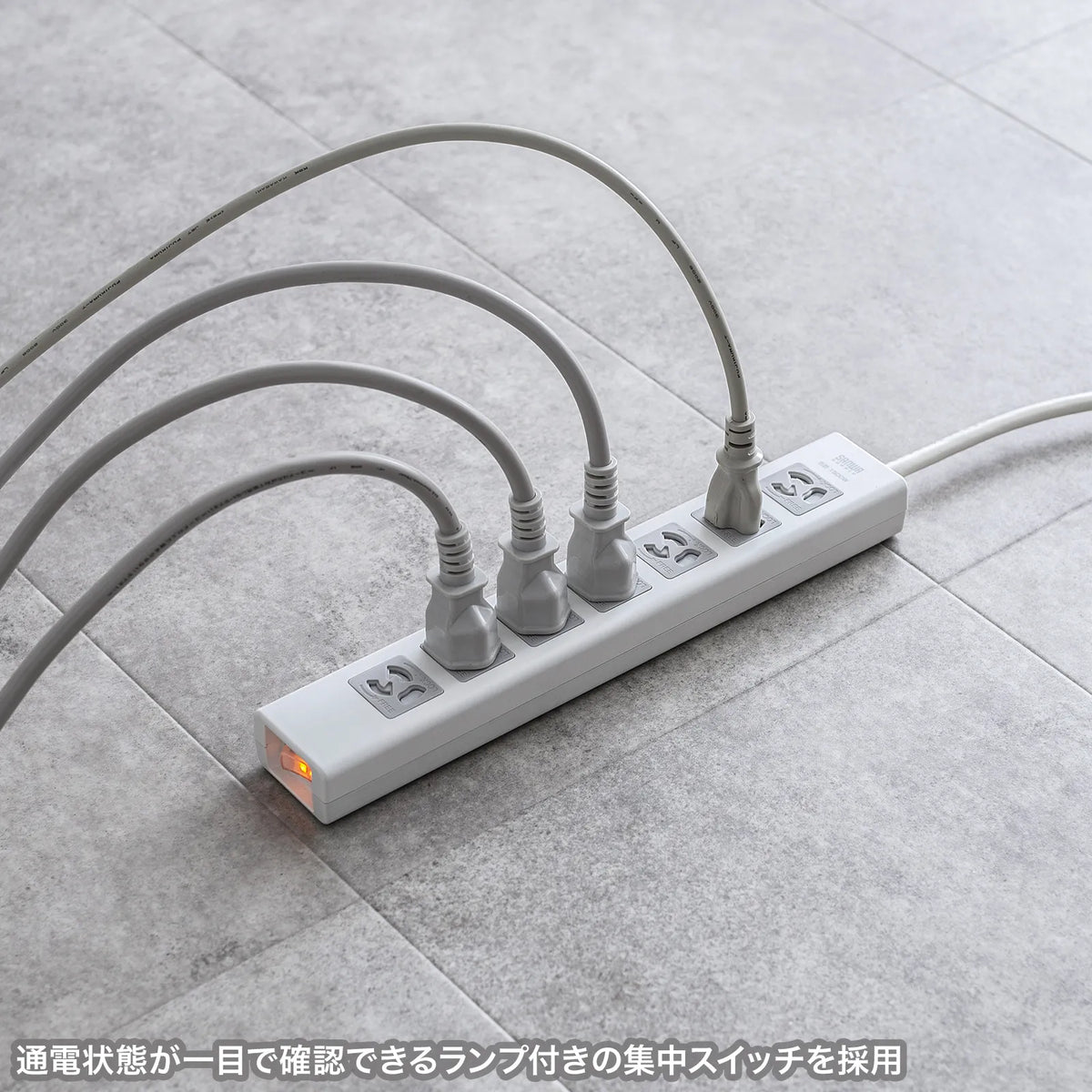 Tap with anti-slip shutter TAP-F37SH-2ZS
