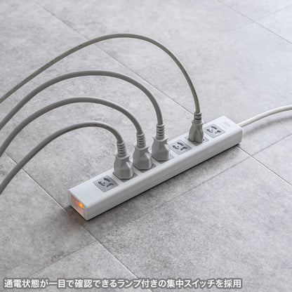 Tap with anti-slip shutter TAP-F37SH-2ZS