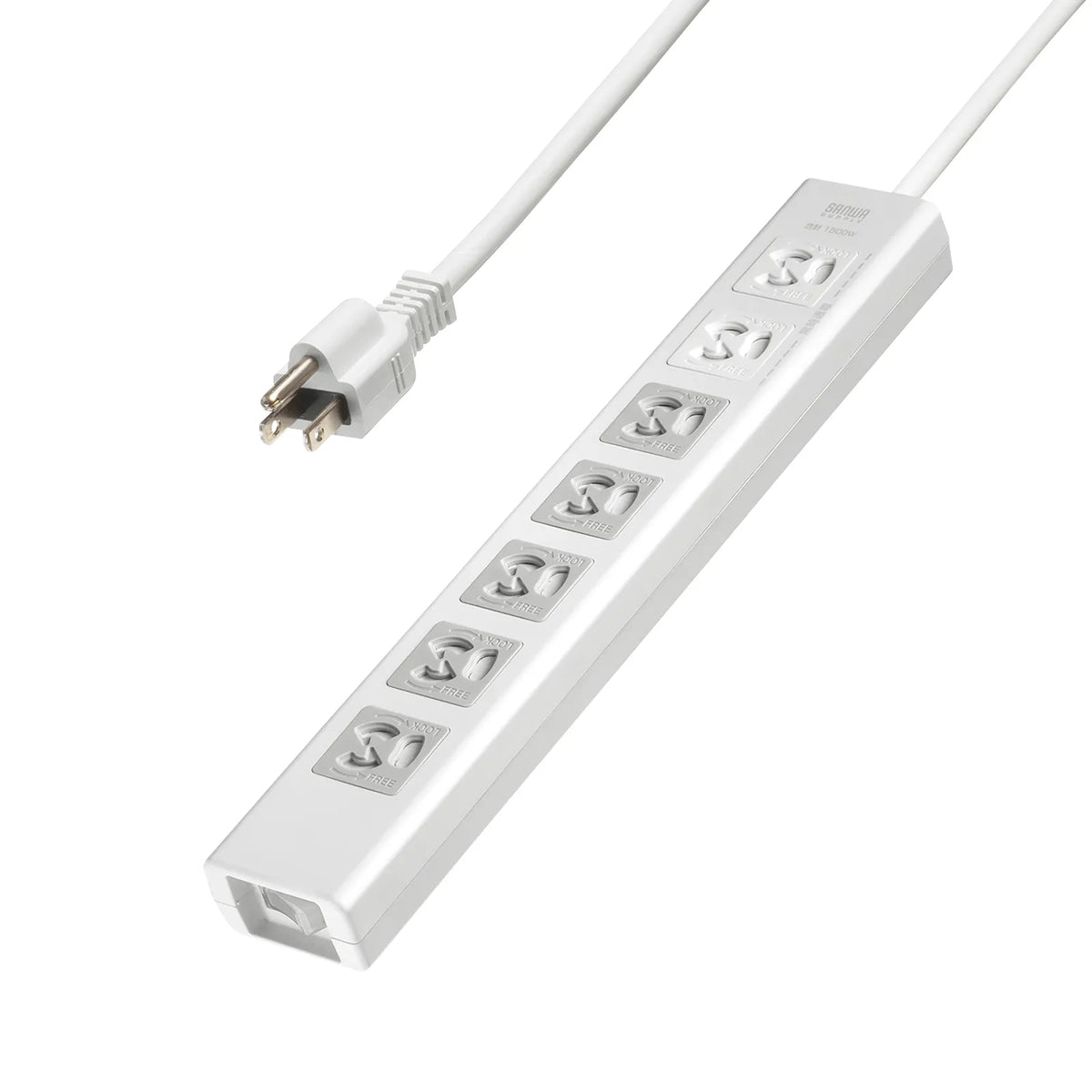 Tap with anti-slip shutter TAP-F37SH-3K