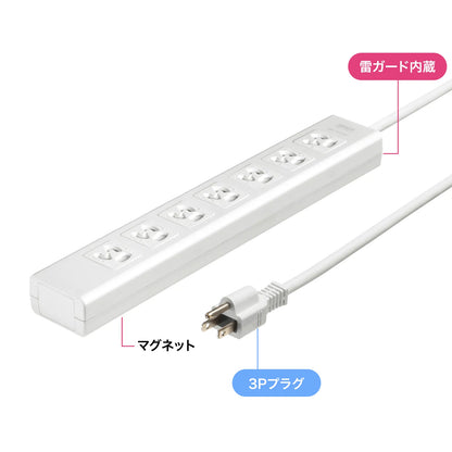 Tap with anti-slip shutter TAP-F37SH-3R