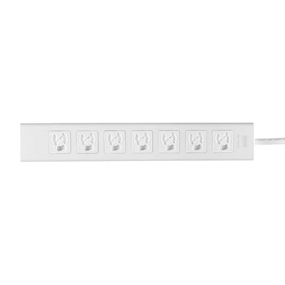 Tap with anti-slip shutter TAP-F37SH-3R