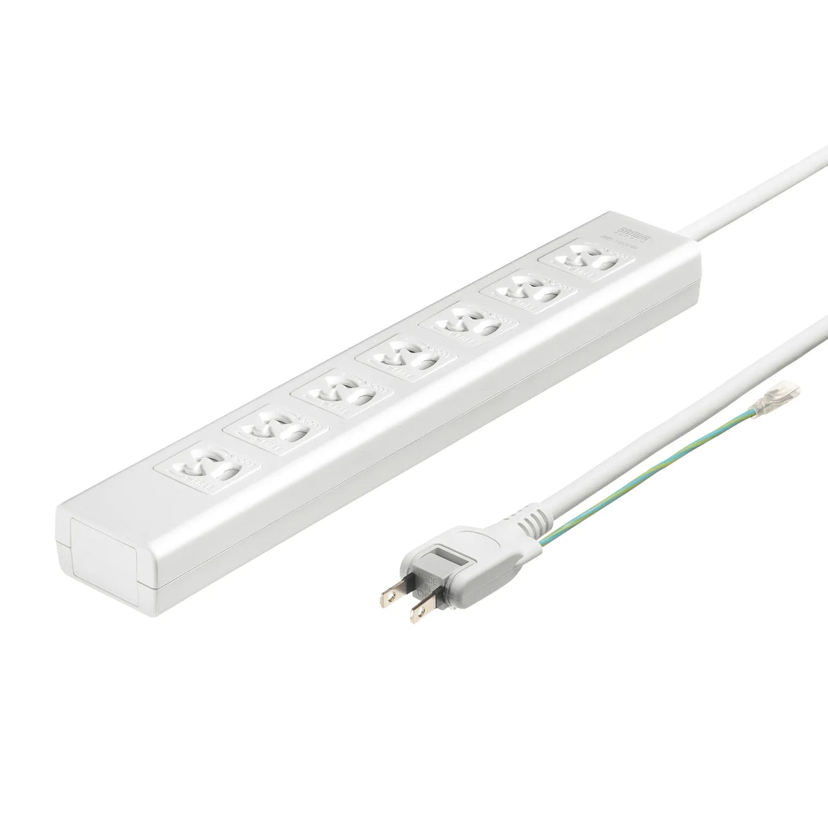 Tap with anti-slip shutter TAP-F37SH-3SR