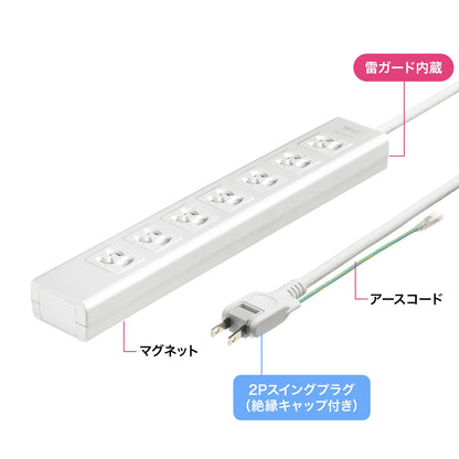 Tap with anti-slip shutter TAP-F37SH-3SR