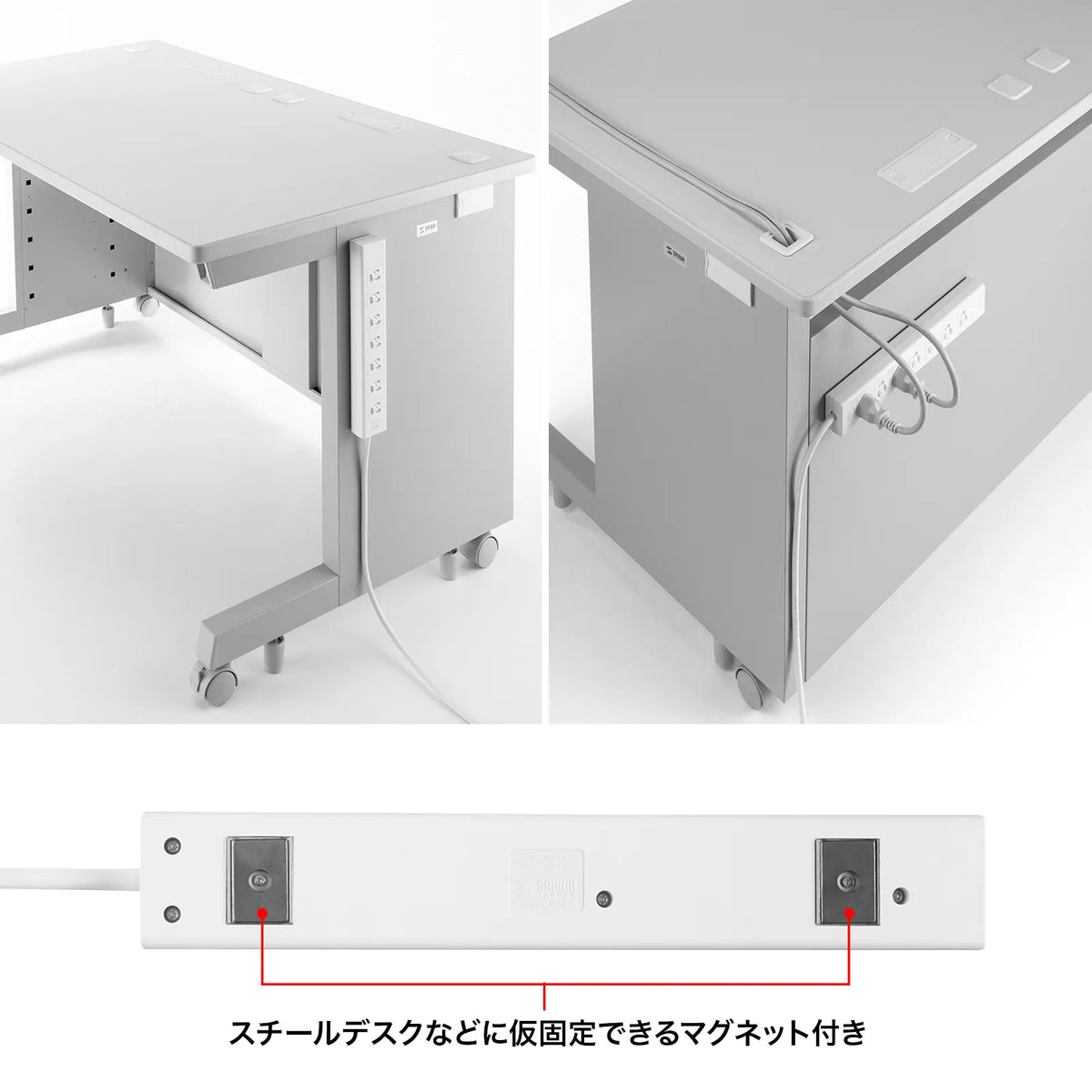 Tap with anti-slip shutter TAP-F37SH-3SR