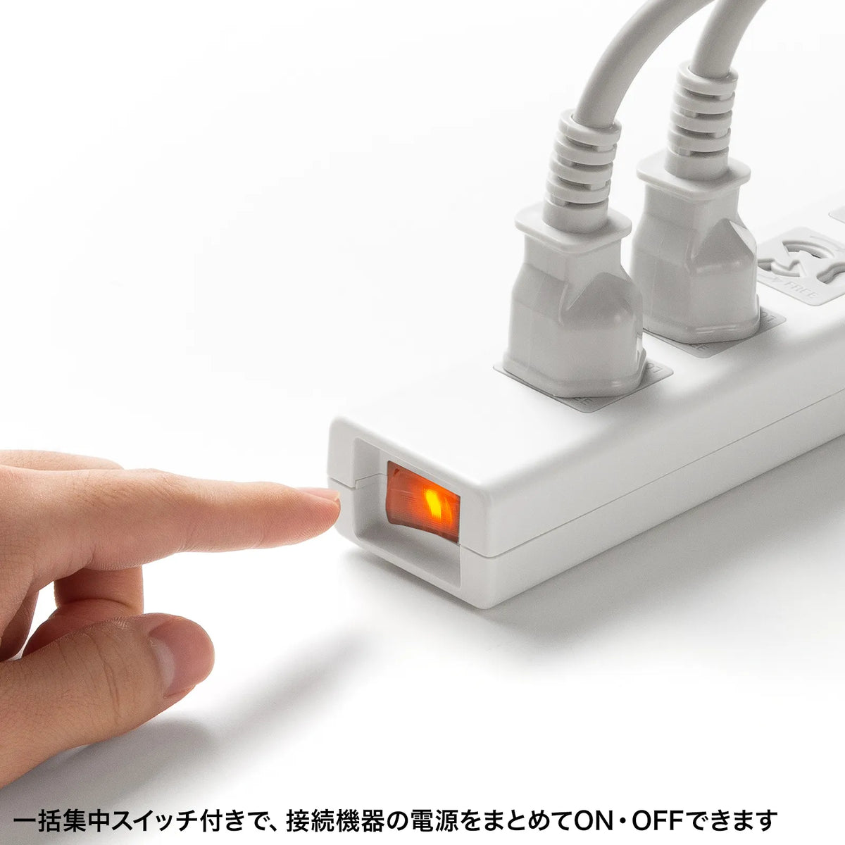 抜け止めシャッタータップ TAP-F37SH-3Z