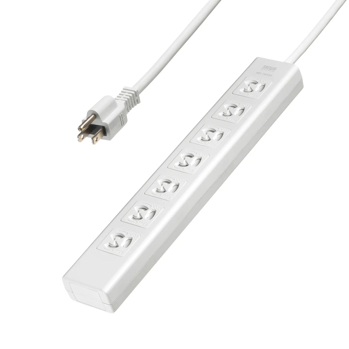 抜け止めシャッタータップ TAP-F37SH-5R