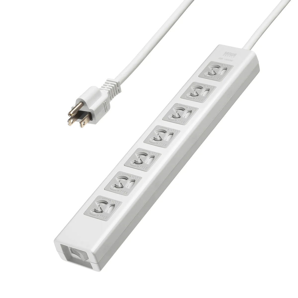 抜け止めシャッタータップ TAP-F37SH-5Z