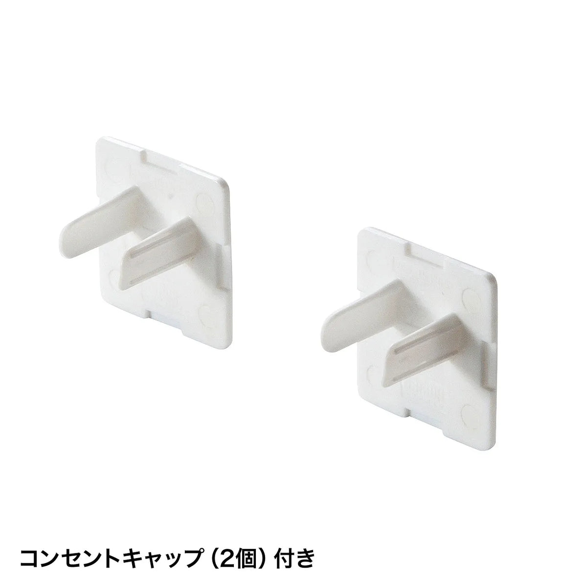 USB充電機能付きタップ TAP-F37U-2