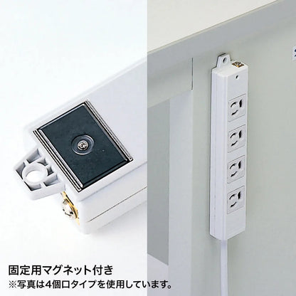 工事物件タップ TAP-K8-10