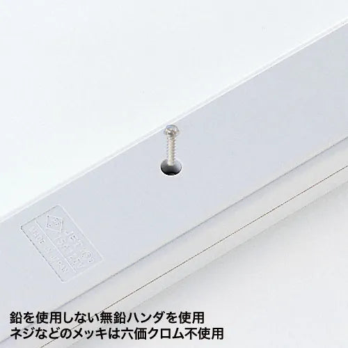 Construction site power strip (8 outlets, 3m) TAP-KH8-3