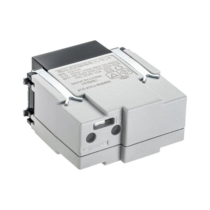 埋込コンセント Type-Cx1 PD18W対応 TAP-KJC1BK