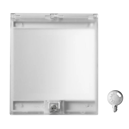 Lockable security cover TAP-KJCV3