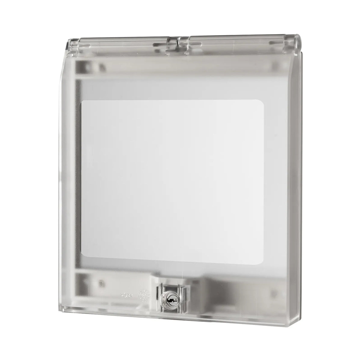 Lockable security cover TAP-KJCV3