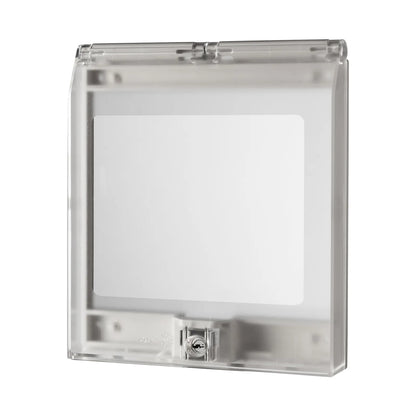 Lockable security cover TAP-KJCV3