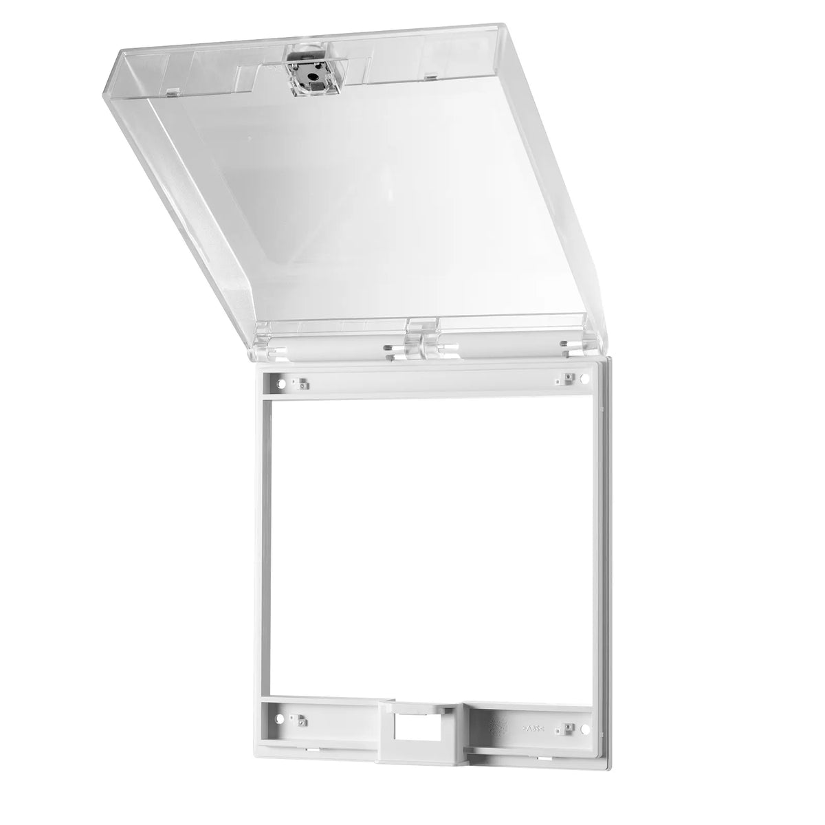 Lockable security cover TAP-KJCV3