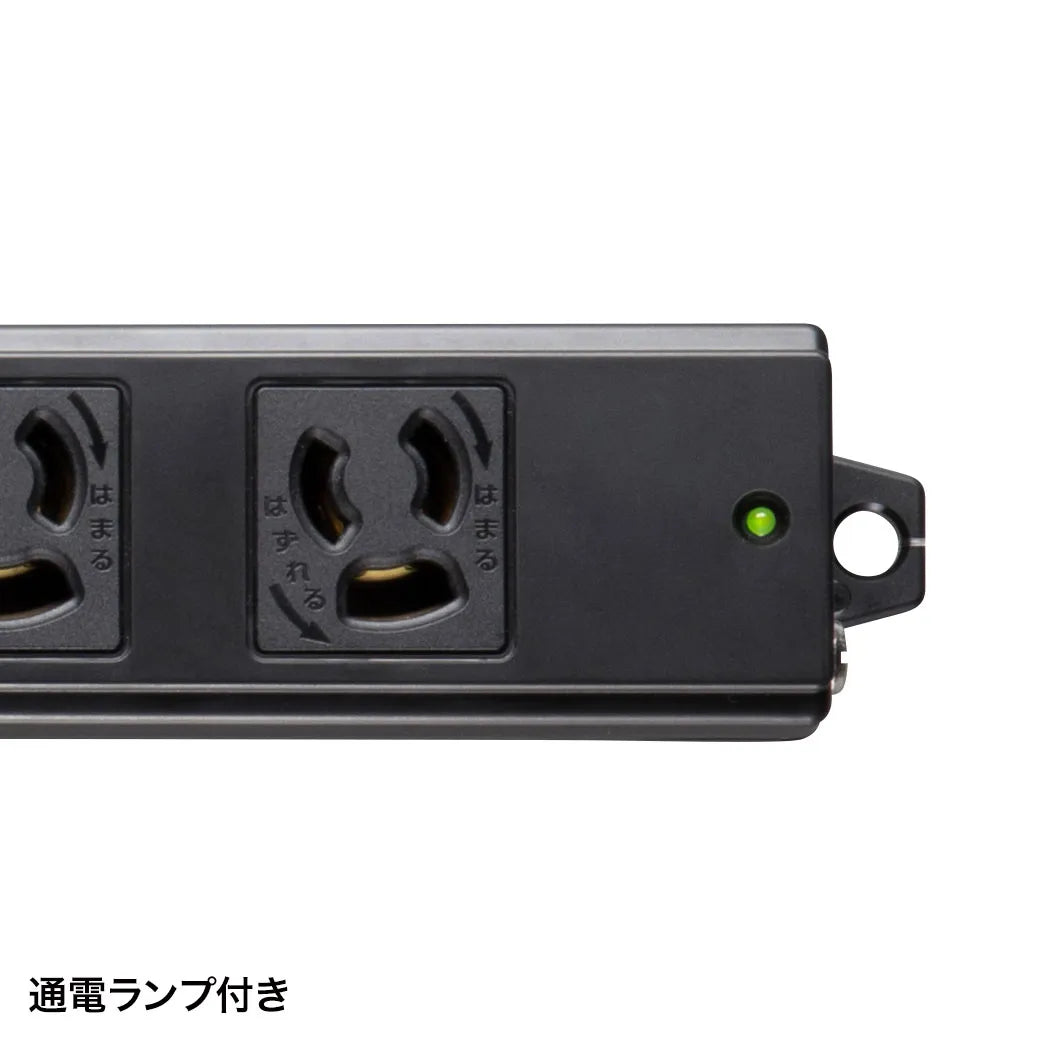 工事物件タップ TAP-KS4-1BK