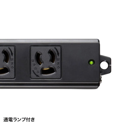 工事物件タップ TAP-KS4-1BK