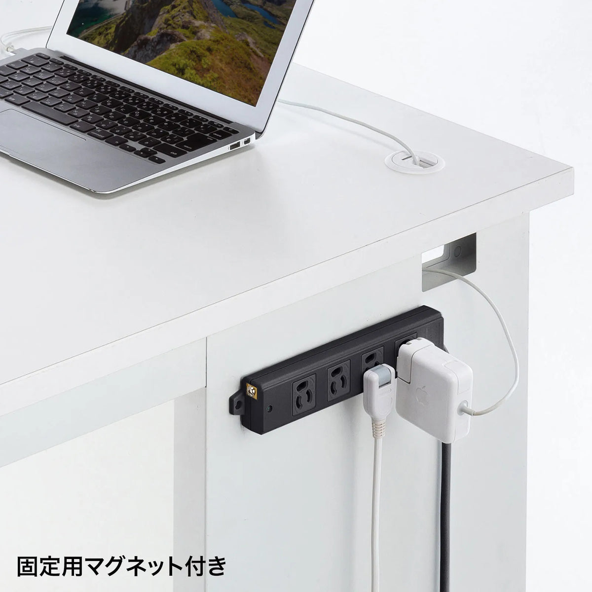 工事物件タップ TAP-KS4-1BK