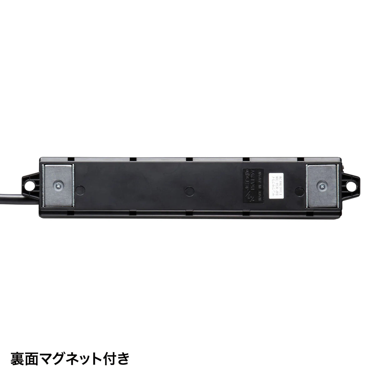 工事物件タップ TAP-KS4-1BK