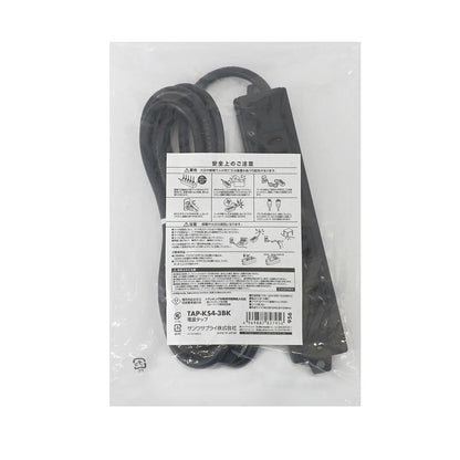 工事物件タップ TAP-KS4-3BK
