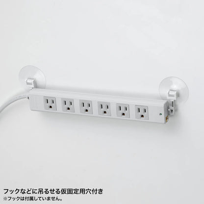 Construction site tap TAP-KS6N-1