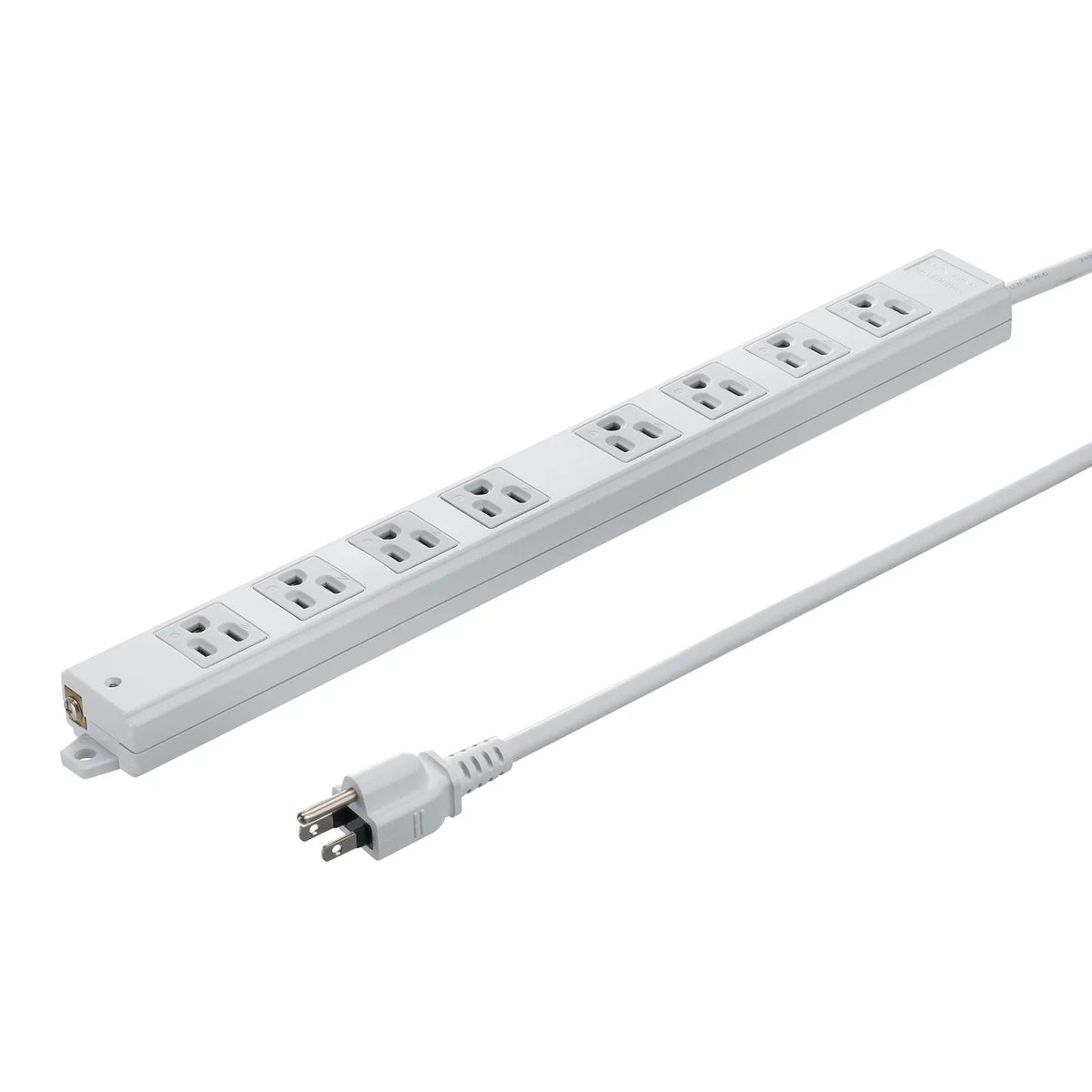 工事物件タップ TAP-KS8N-1