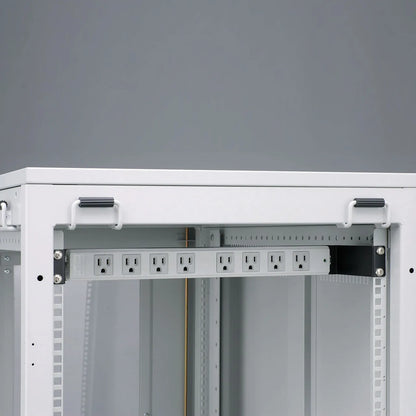 19-inch tap fitting (U-shaped) TAP-KSP2