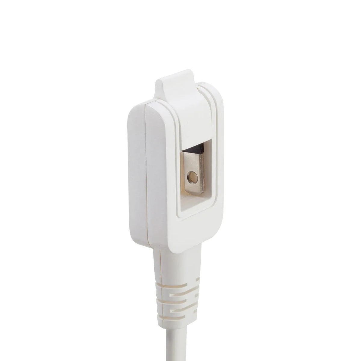 Micro Tap, 3 Outlets, 0.5m, White TAP-M705W