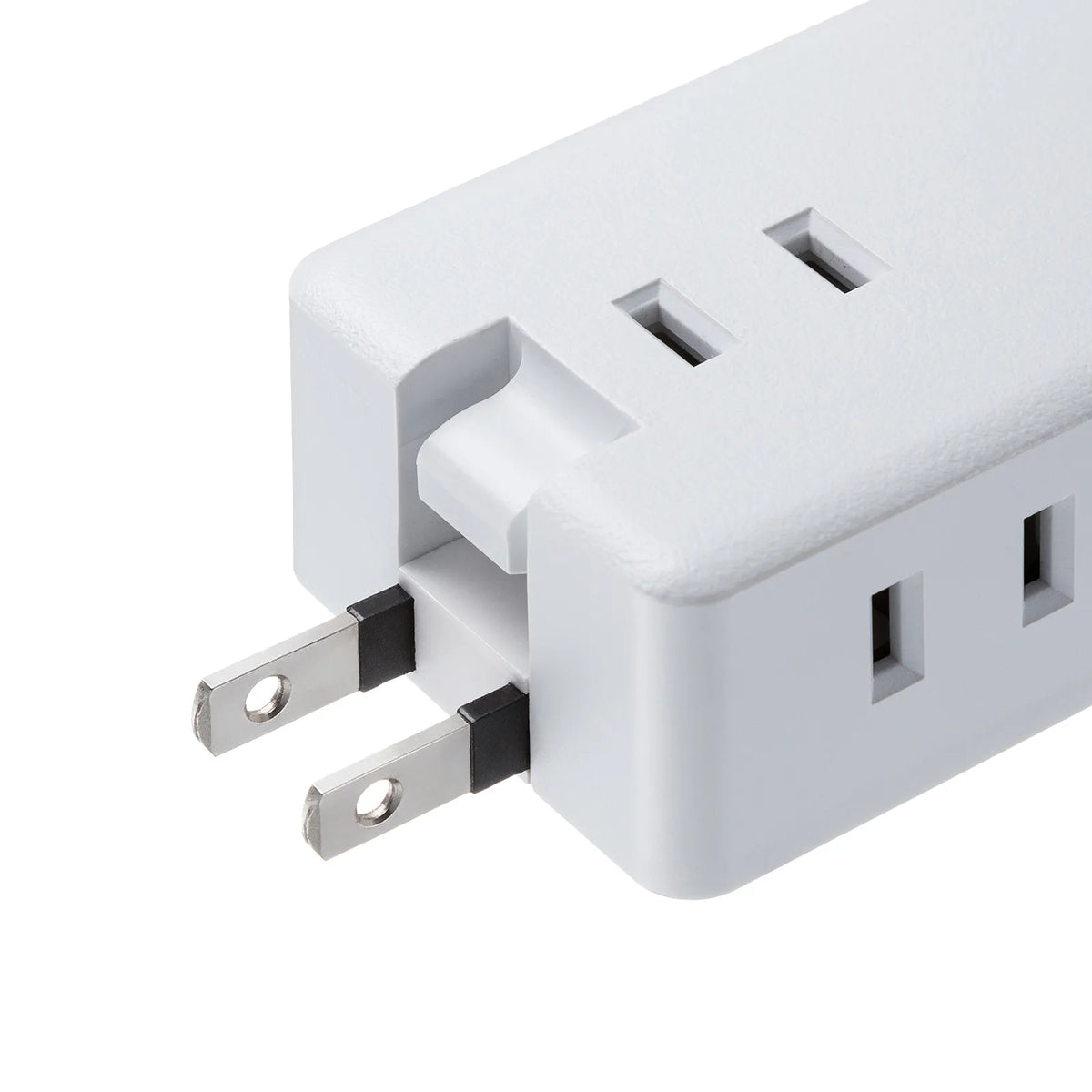 Mobile Power Strip (3 AC outlets + 2 Type-C ports, 1 USB-A port, PD 33W) TAP-MC2A1AC3W