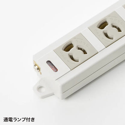電源タップ TAP-MG341N2-1