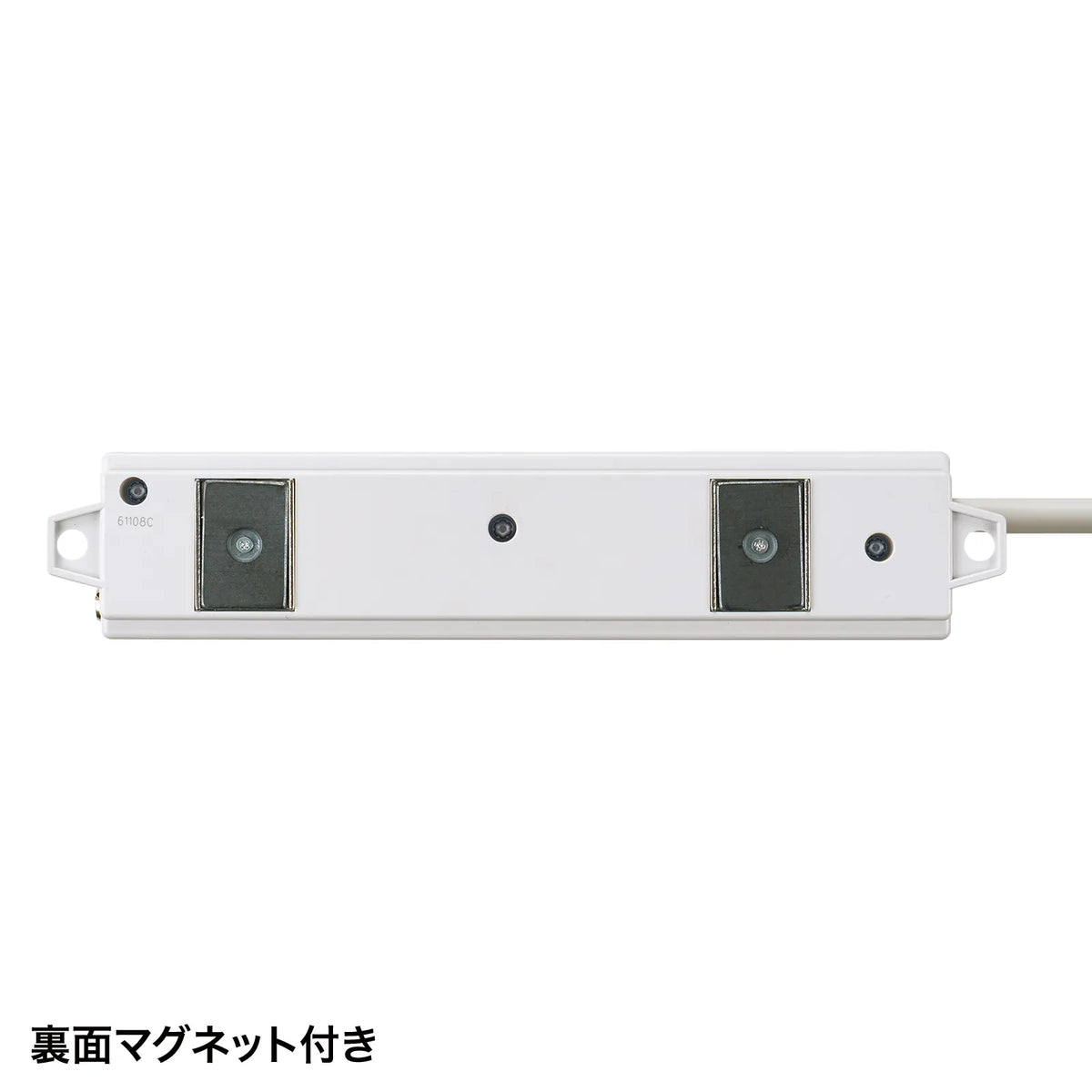 電源タップ TAP-MG341N2-1