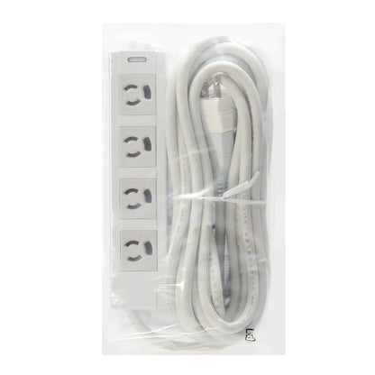Power strip TAP-MG341N2-5