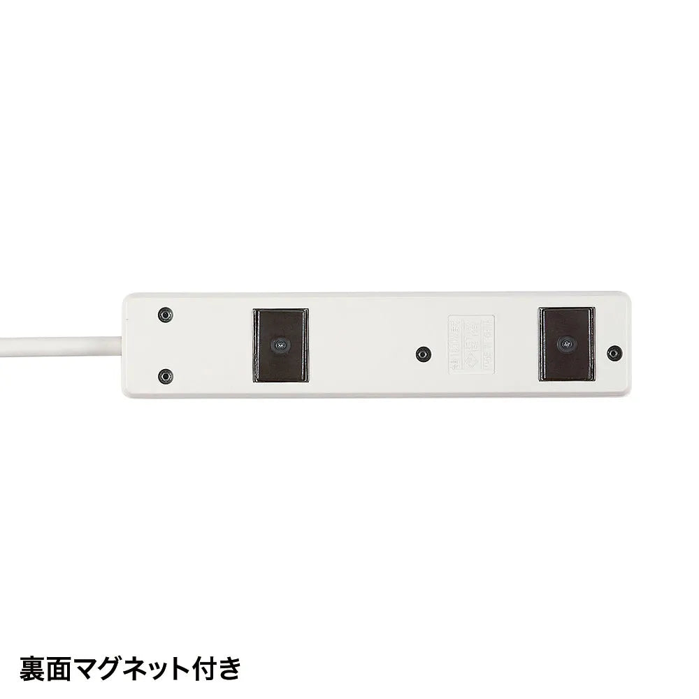 電源タップ TAP-N3425MGN
