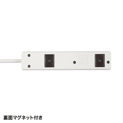 電源タップ TAP-N3425MGN