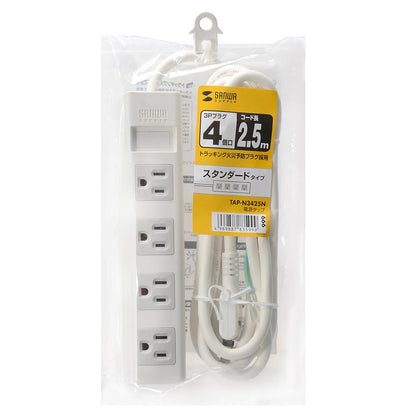 Power strip TAP-N3425N