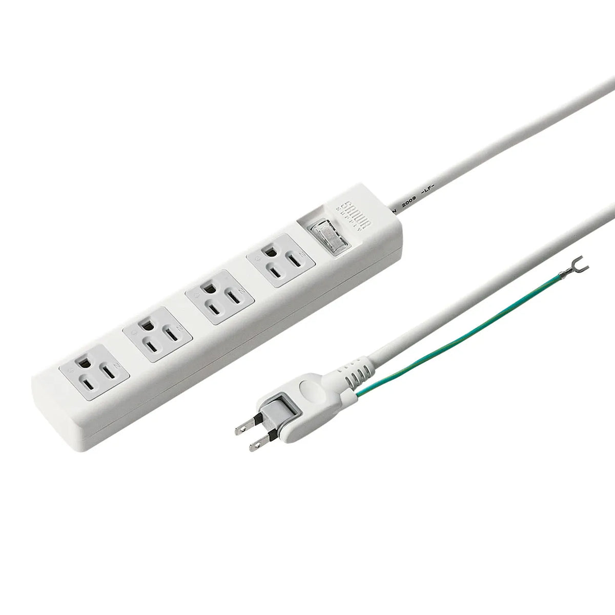 Power strip TAP-N3425SWN
