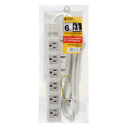 Power strip TAP-N3625MGN