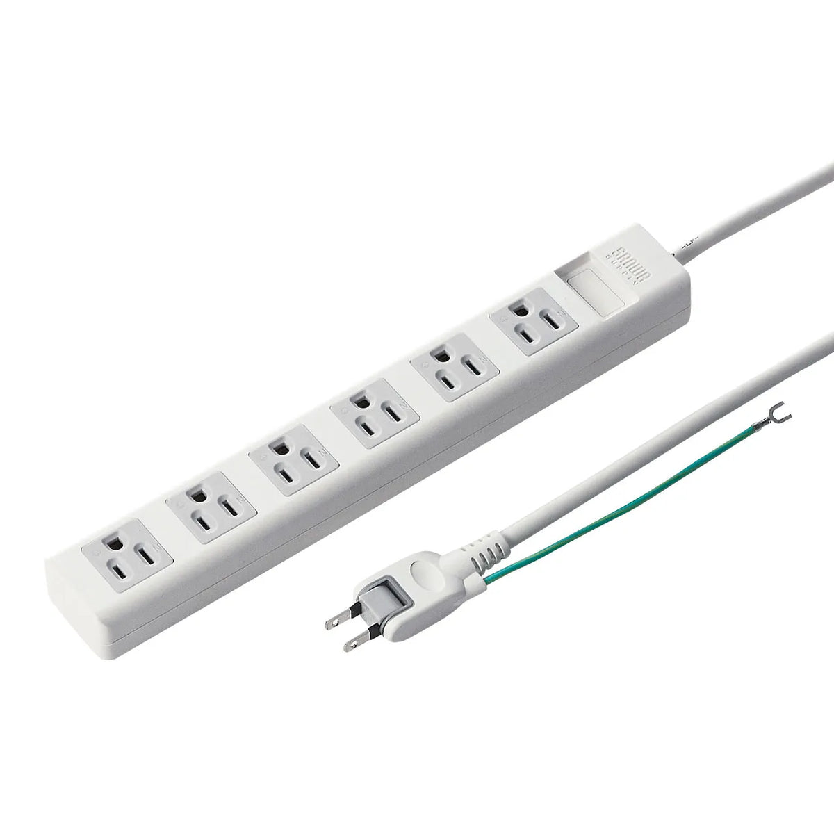 Power strip TAP-N3625N