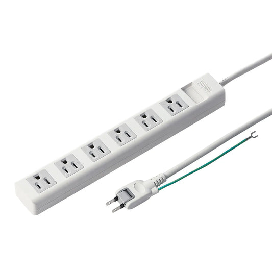 Power strip TAP-N3625N