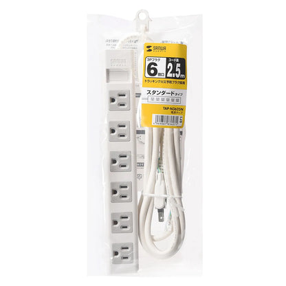 Power strip TAP-N3625N