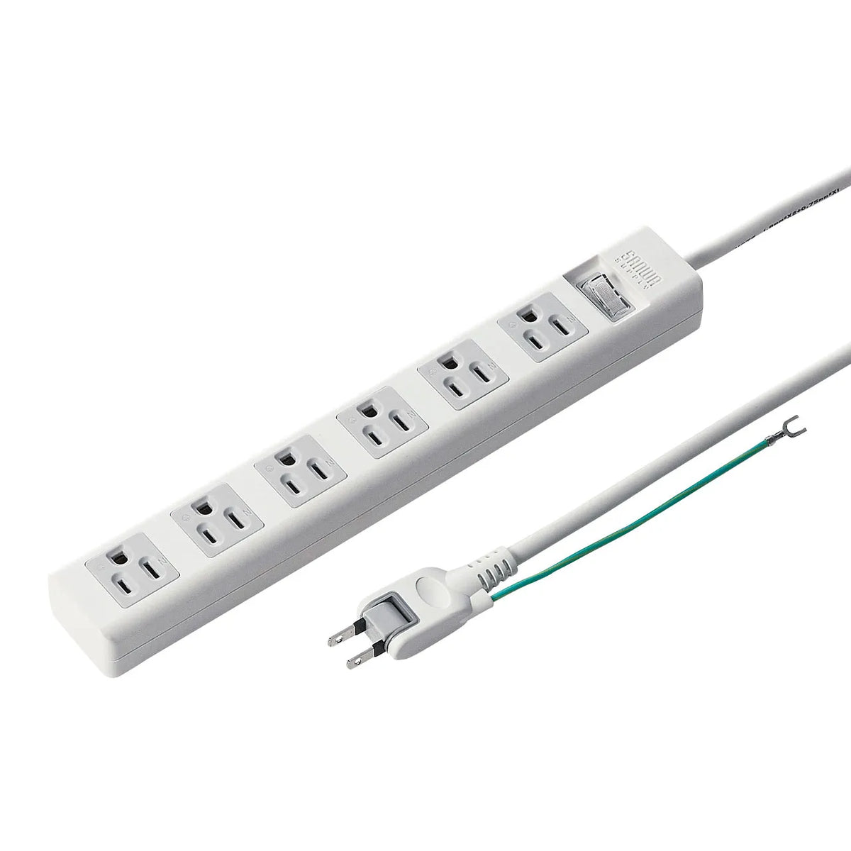 Power strip TAP-N3625SWN