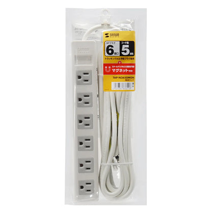 Power strip TAP-N3650MGN