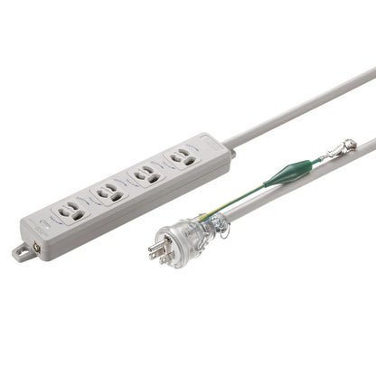 Power strip with Pockin plug TAP-PP34-5