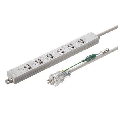 Power strip with Pockin plug TAP-PP36-3